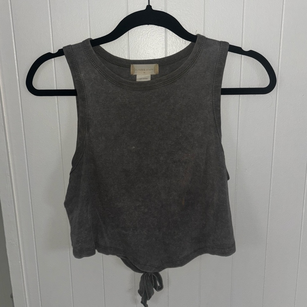 Altard State Tank Top